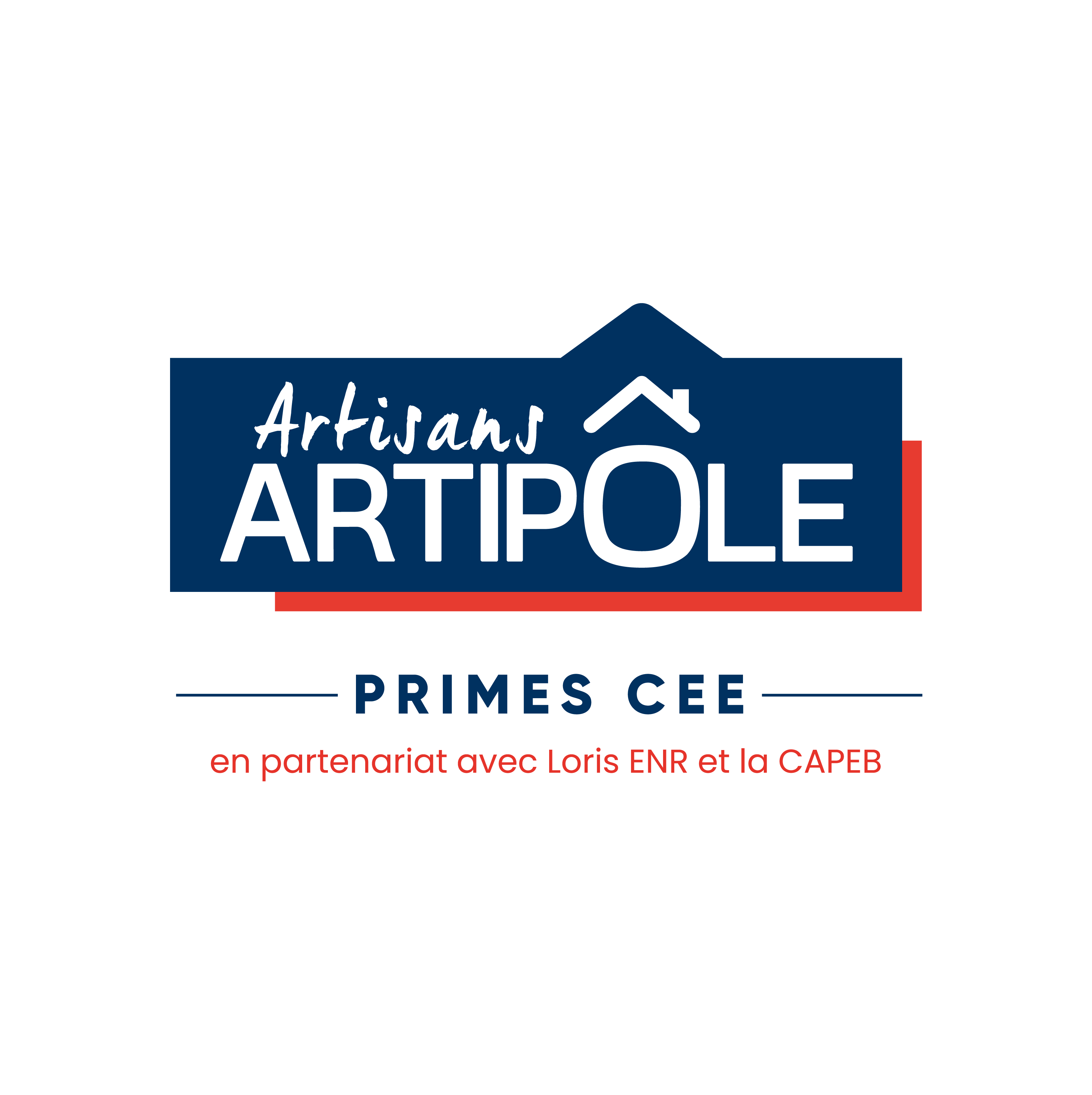 Primes CEE Artisans ARTIPOLE_Logo_rvb